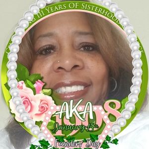 Meet your Posher, Brenda